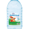 Мінеральна та питна вода