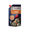 Кетчупи, соуси, гірчиця, пасти томатні