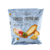 Грінки, хлібці, булки, ін.випічка