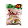 Грінки, хлібці, булки, ін.випічка