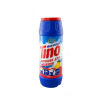 Миючі та чистячі засоби