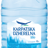 Мінеральна та питна вода