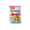Желе, кисіль, суміші, харч. добавки
