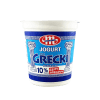 Йогурти, молочні десерти, кефір