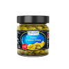 Соління, консервовані, мариновані овочі та фрукти