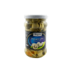 Соління, консервовані, мариновані овочі та фрукти