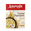 Крупи, пластівці, борошно