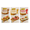Грінки, хлібці, булки, ін.випічка