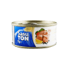 Консерви рибні