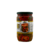 Соління, консервовані, мариновані овочі та фрукти