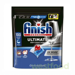 Таблетки для посуд.машини Finish 100шт пакет