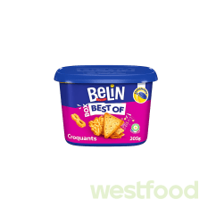 Печиво Belin 205г Box Best OF /уп.6шт/