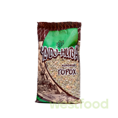 Горох 900г Чудо-нива /в уп.20шт/