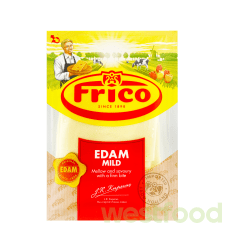 Сирн.нарізка Frico 150г Едам 40%