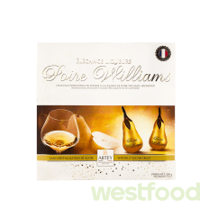 Цукерки ABTEY Poire Williams 220г /в уп.14шт/