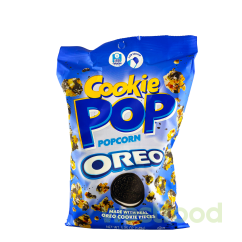 Попкорн СandyPOP 149г Oreo /уп.12шт/