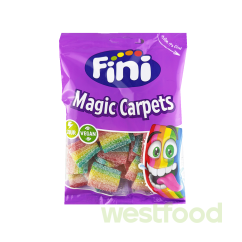 Желейні цукерки Fini 90г Magic Carpet /уп.12шт/
