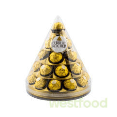 Цукерки Ferrero Rocher ялинка 350 г