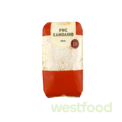 Рис Мак Дар 900г Камоліно /уп.10шт/