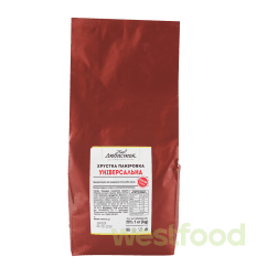 Приправа Любисток 1кг Хрустка паніровка Універсальна