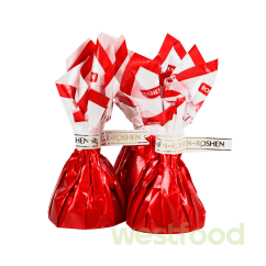 Цукерки ваг.Roshen Монблан Мигдаль і кокос.крем, кг