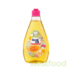 Засіб для миття посуду Denkmit 500мл Sweet Paradise