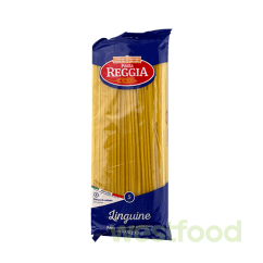 Макарони (05) Локшина 1кг Reggia /в уп.12шт/