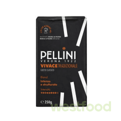 Кава мелена Pellini 250г  n42 Тradizionale