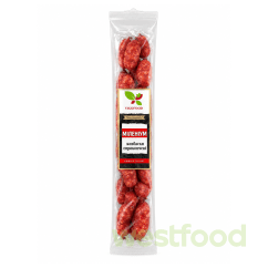 Ковбаски Міленіум с/к в/с VigoFood