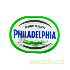Філадельфія  175г Schnittlauch