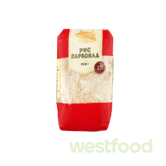 Рис Мак Дар 900г Парбойлд /уп.10шт/
