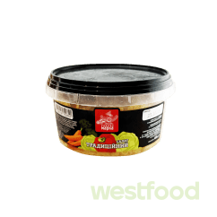 Салат Традиційний 400г Чудова марка