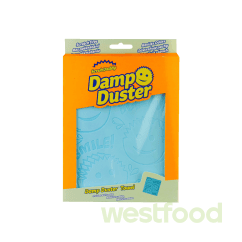 Рушник для пилу ScrubDaddy Dump Duster в асорт.