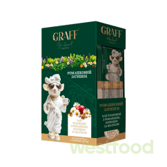 Чай Graff 15кадді-пак*2г Ромашковий,Трав*яний
