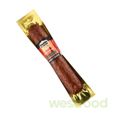 Ковбаса Папероні в/к в/г 250г Gusto di Carne, кг