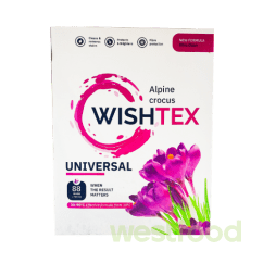 Порошок для прання WishTex 5,4кг універсал /уп 6шт/