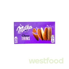 Печиво Milka Choсo Thins 151г
