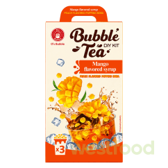 Напій Чай Bubble 240г Mango