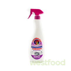 Очисник ChanteClair Sgrassatore 625мл Candeggina Bouquet Fiorito з хлором/уп.12шт/