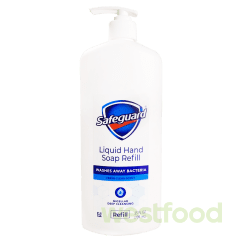 Мило рідке Safeguard 739мл /уп.12шт/