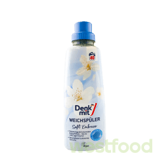 Кондиціонер для прання Denkmit Weichspuler 1л Soft Embrace