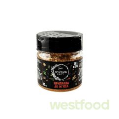 Приправ.Банка до М'яса 80г Припр.світу /уп.5шт/