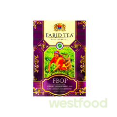 Чай FaridTea 100г Golden Blend чорний