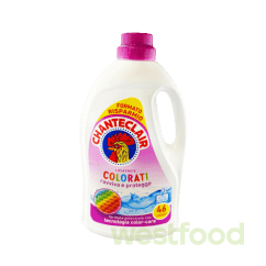 Гель для прання ChanteClair 2.07л Colorati /в уп.6шт/