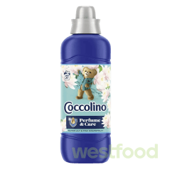 Опол.для прання Coccolino 925мл Perfume&Care WaterLily&PinkGrapefruit/уп.8шт/