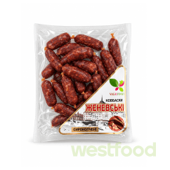 Ковбаски Женевські с/к 1с VigoFood