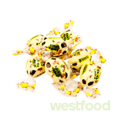 Цукерки ваг.Roshen Ko-Ko Choco White, кг