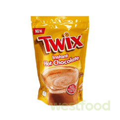 Гарячий шоколад  Twix 140г /в уп.6шт/