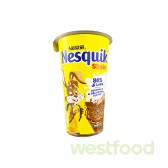 Молочний коктейль Nesguik Shake 180мл