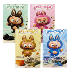 Шоколад Laboombo 75г в асорт. /уп.20/40шт/